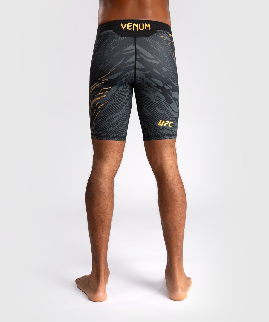 ufc fusion av venum autentisk fight night herre vale tudo shorts - champion