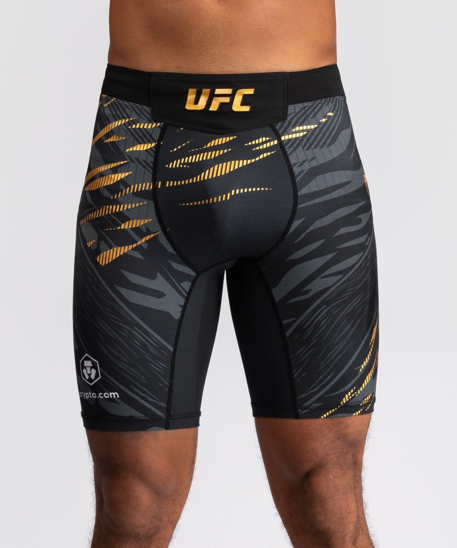 ufc fusion av venum autentisk fight night herre vale tudo shorts - champion