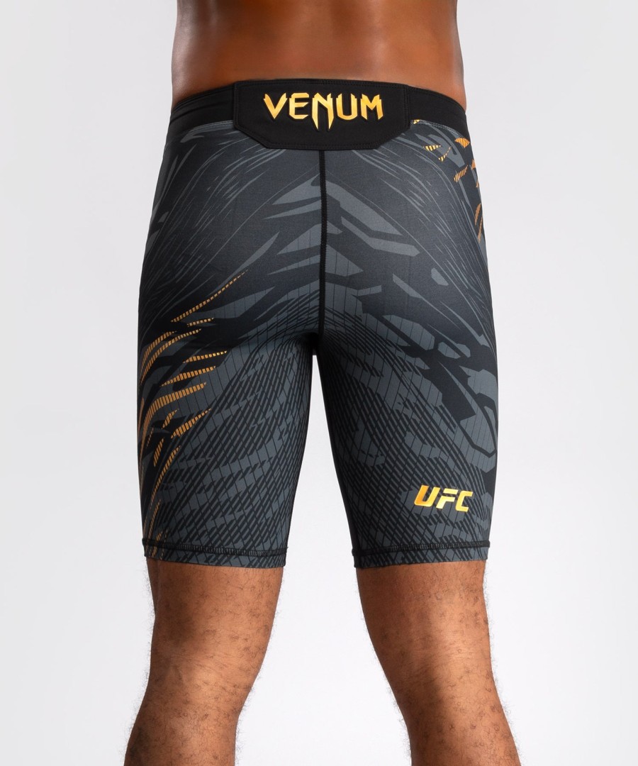 ufc fusion av venum autentisk fight night herre vale tudo shorts - champion