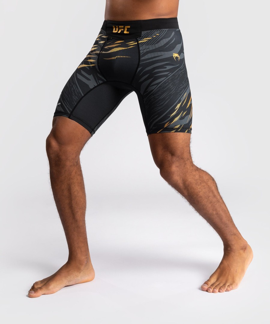 ufc fusion av venum autentisk fight night herre vale tudo shorts - champion
