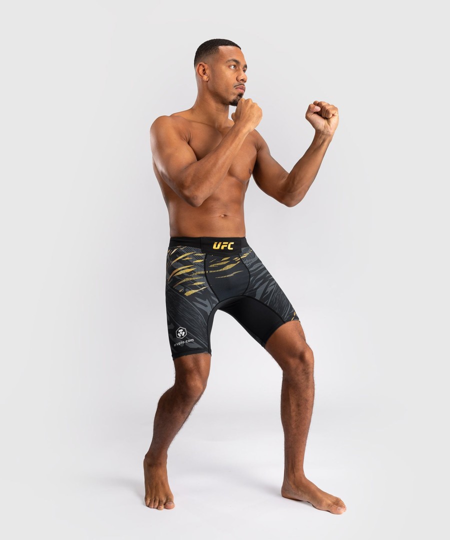 ufc fusion av venum autentisk fight night herre vale tudo shorts - champion