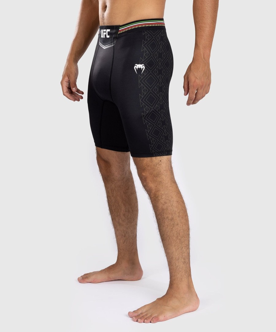 noche ufc by venum authentic fight night menn vale tudo shorts - svart