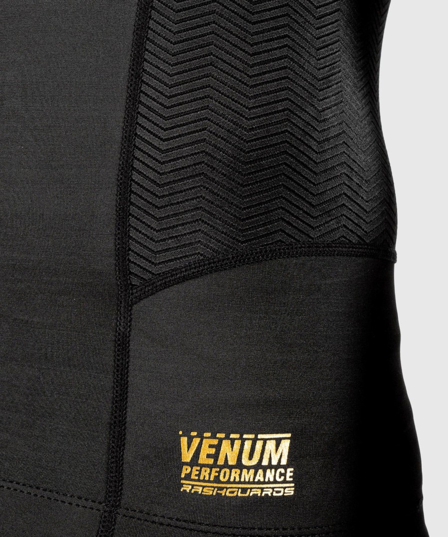 venum g-fit rashguard - lange ermer