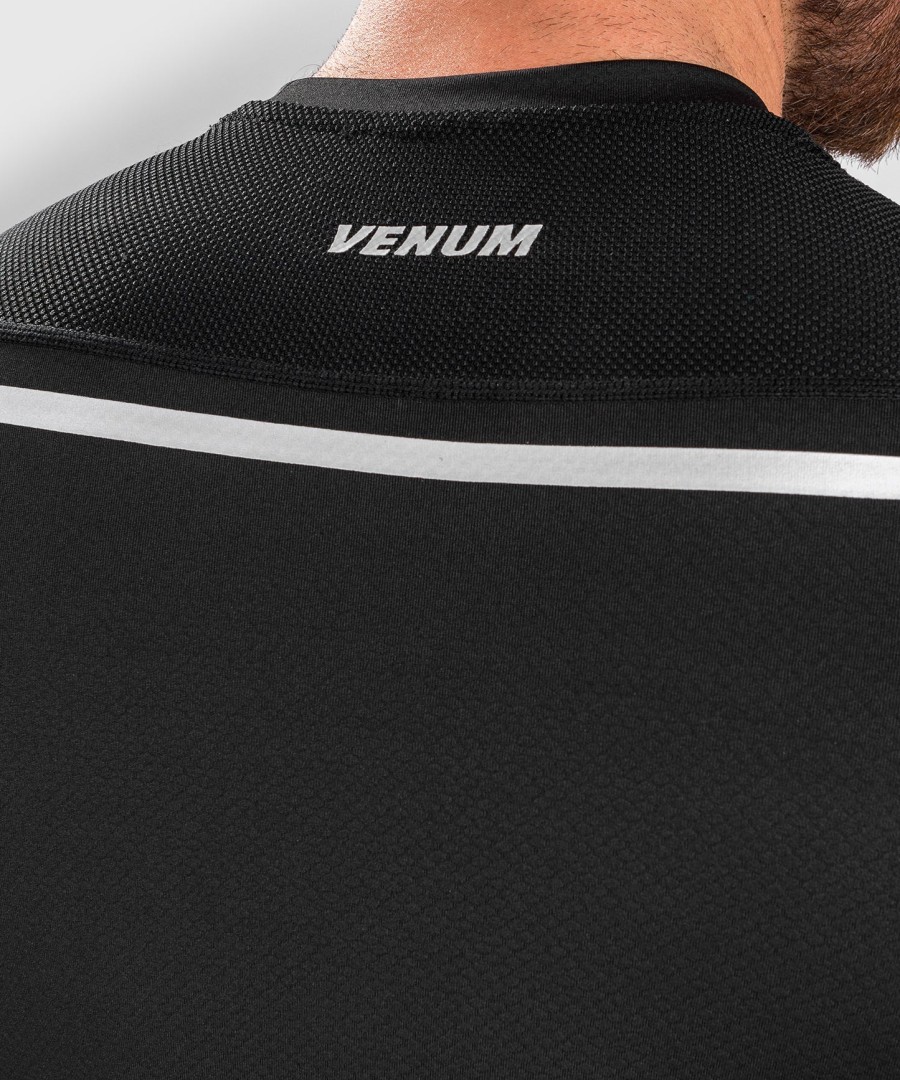 venum jaws 2.0 langermede rashguard