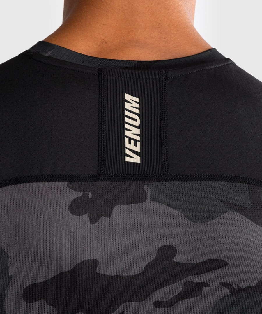 venum g-fit air herre ermeløs rashguard - digital urban camo