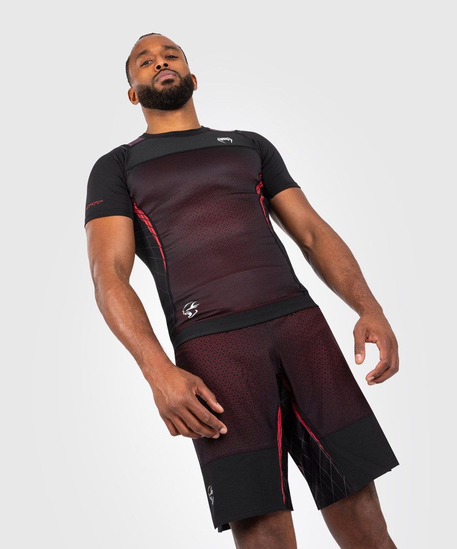 venum x dodge banshee herre kortermet rashguard