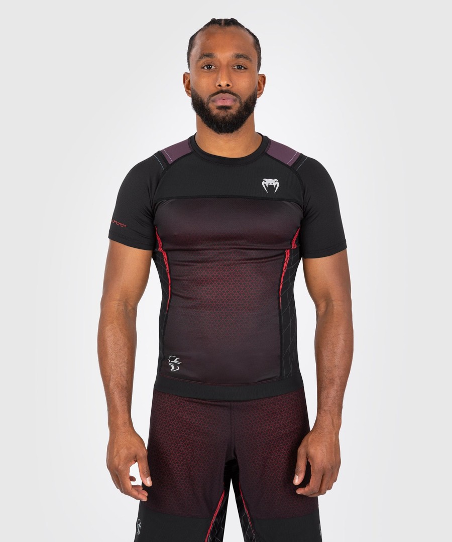 venum x dodge banshee herre kortermet rashguard