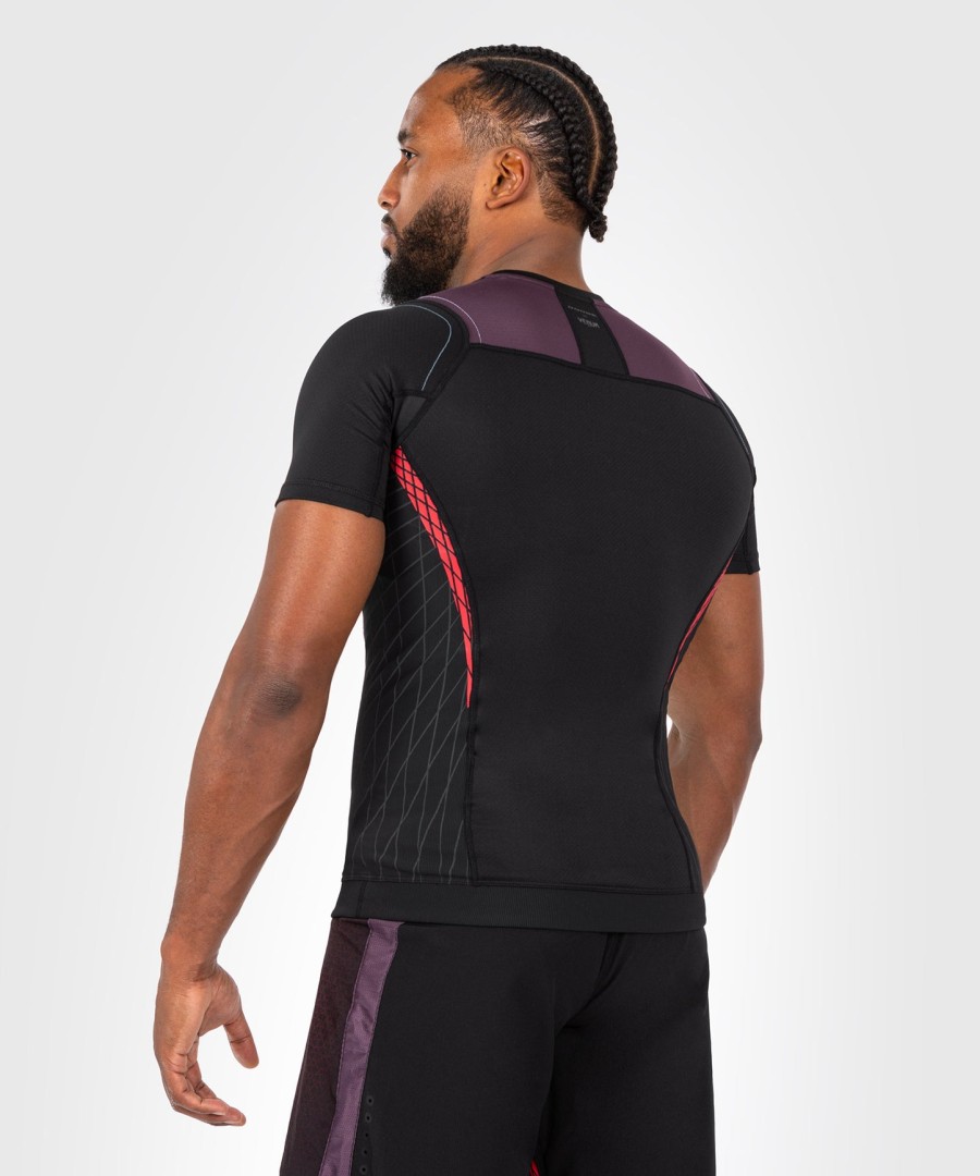 venum x dodge banshee herre kortermet rashguard