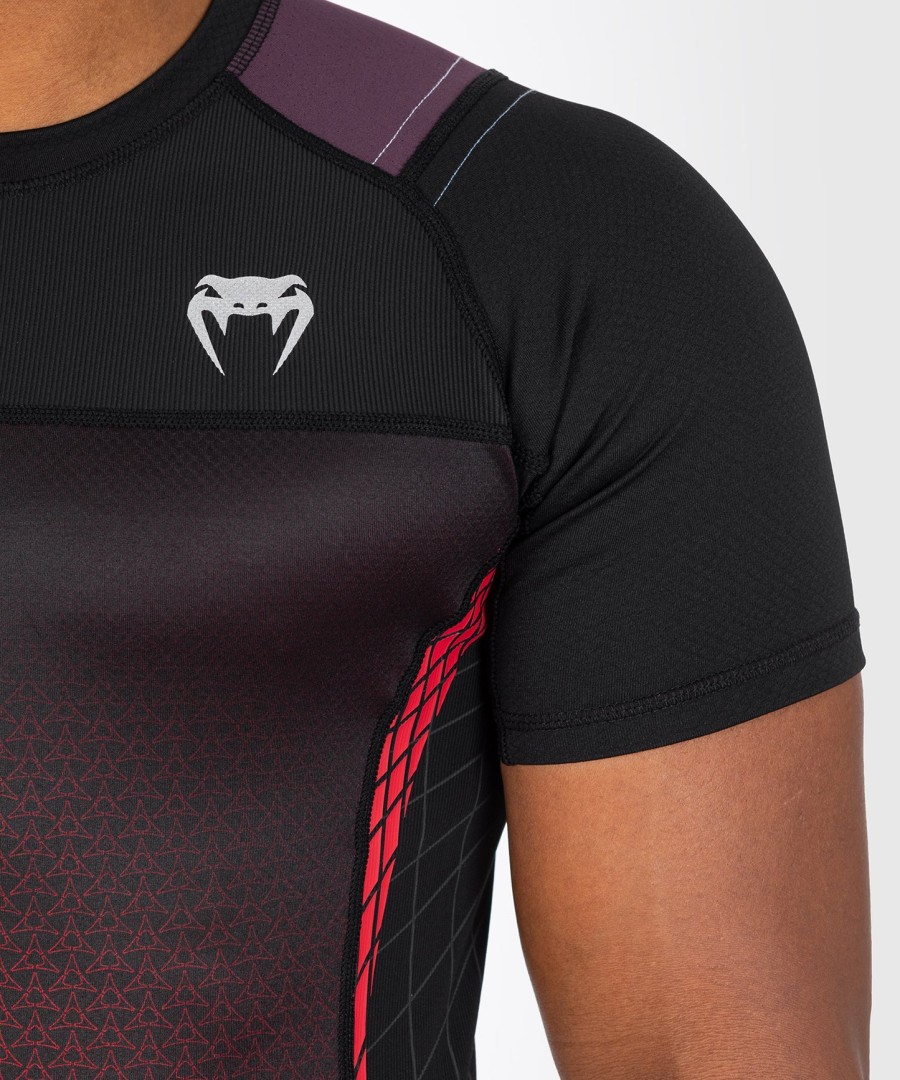 venum x dodge banshee herre kortermet rashguard