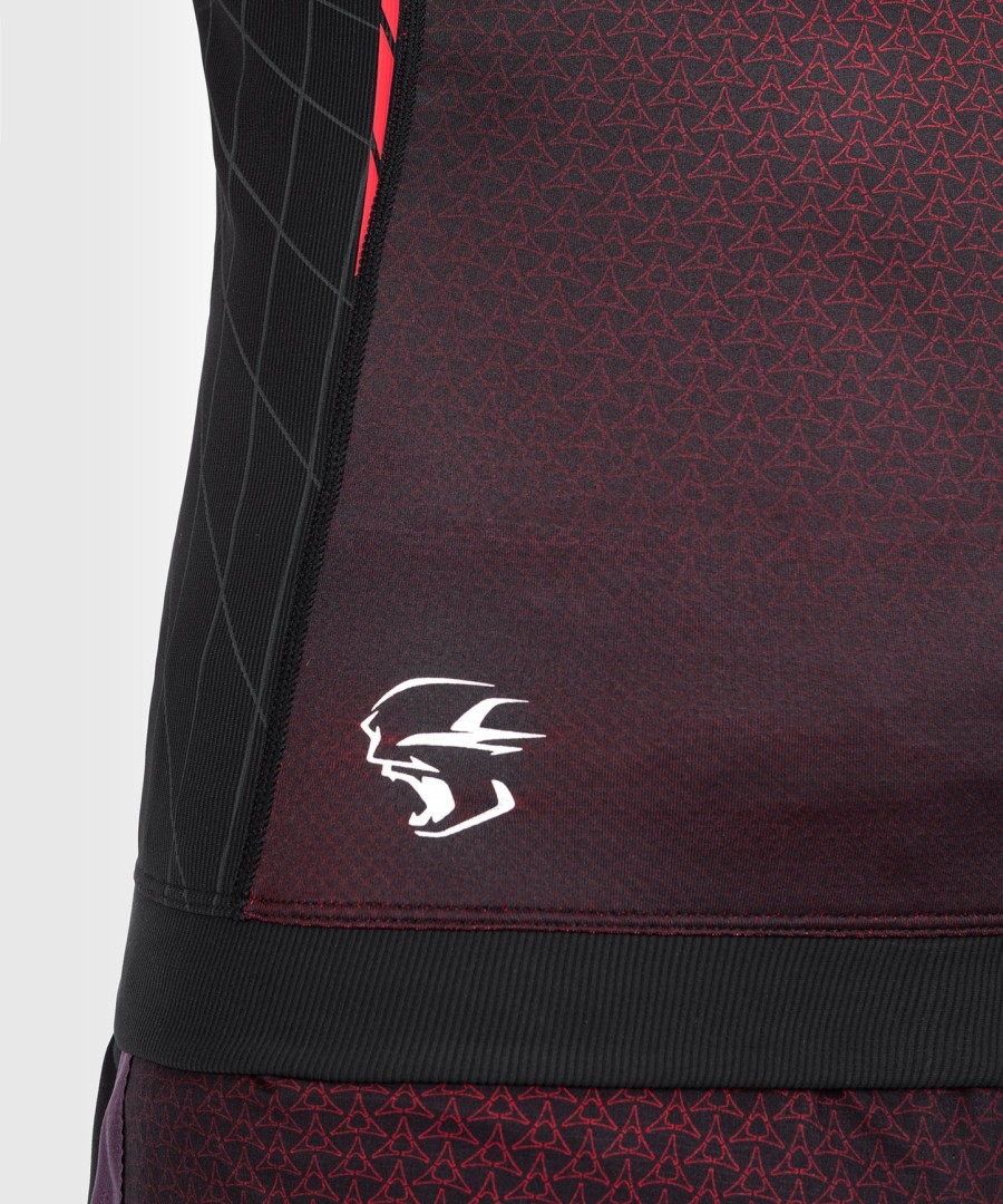 venum x dodge banshee herre kortermet rashguard