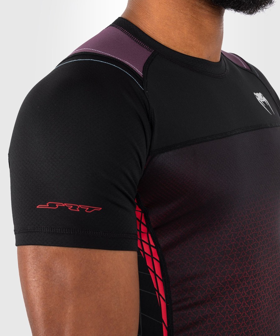 venum x dodge banshee herre kortermet rashguard