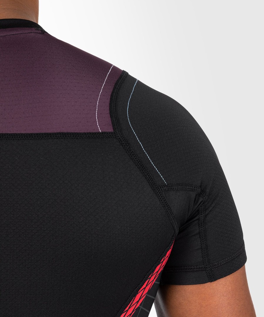 venum x dodge banshee herre kortermet rashguard