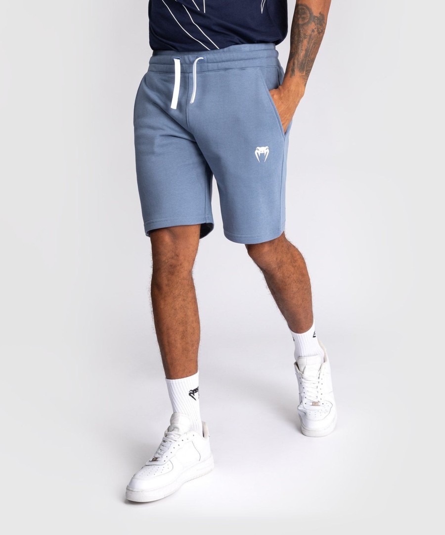 venum classic shorts - havblå