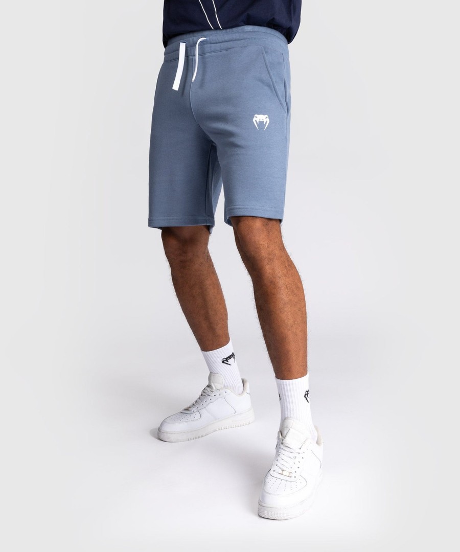 venum classic shorts - havblå