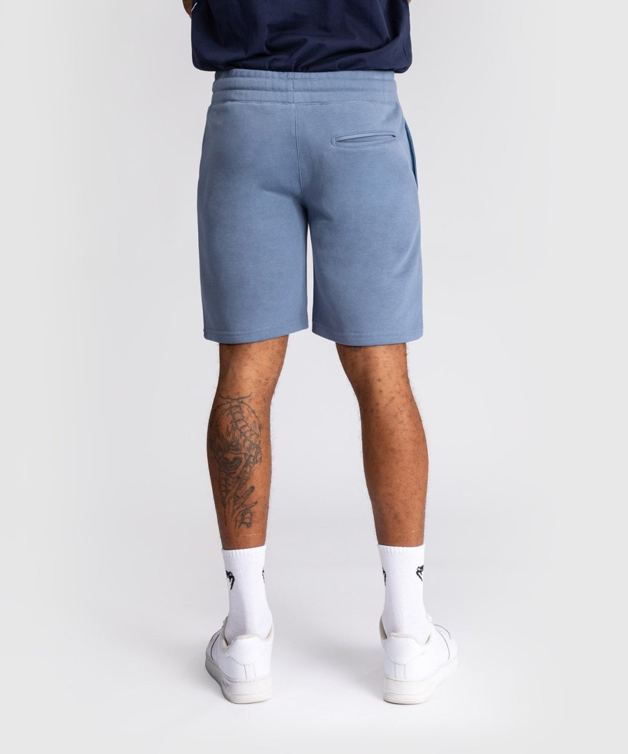venum classic shorts - havblå