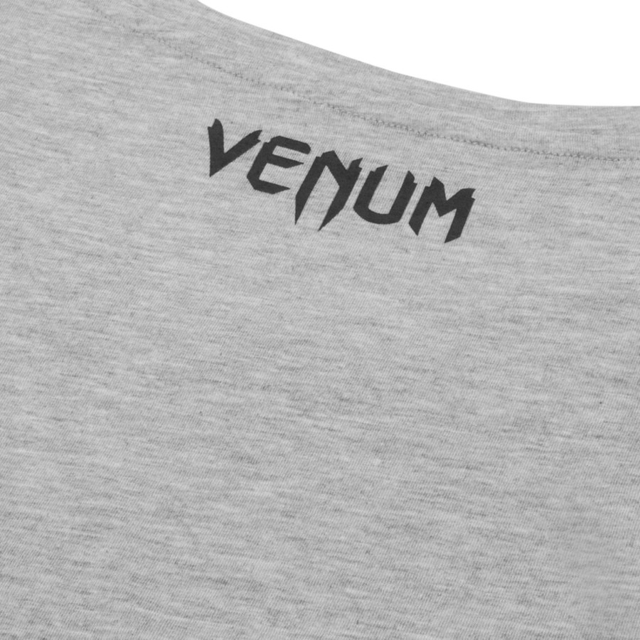 venum givin t-skjorte - lysegrå