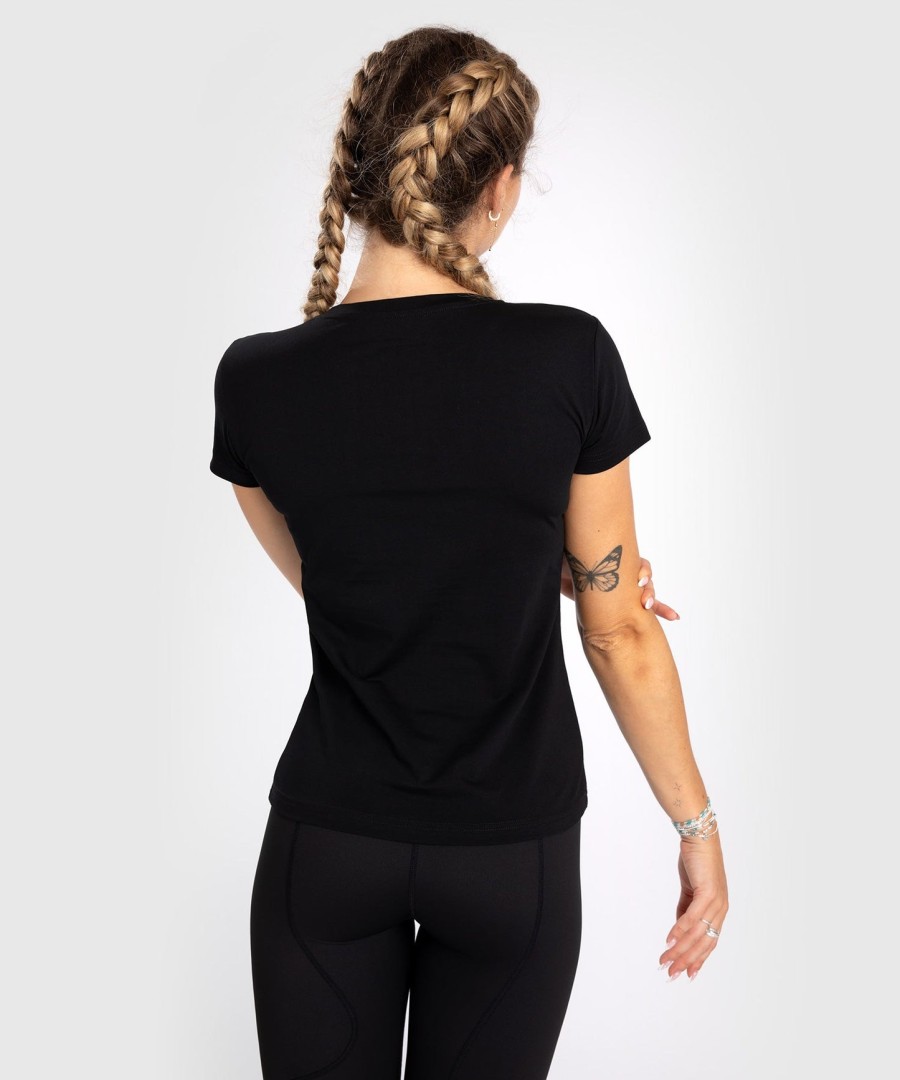 venum adrenaline t-skjorte for kvinner – lilla