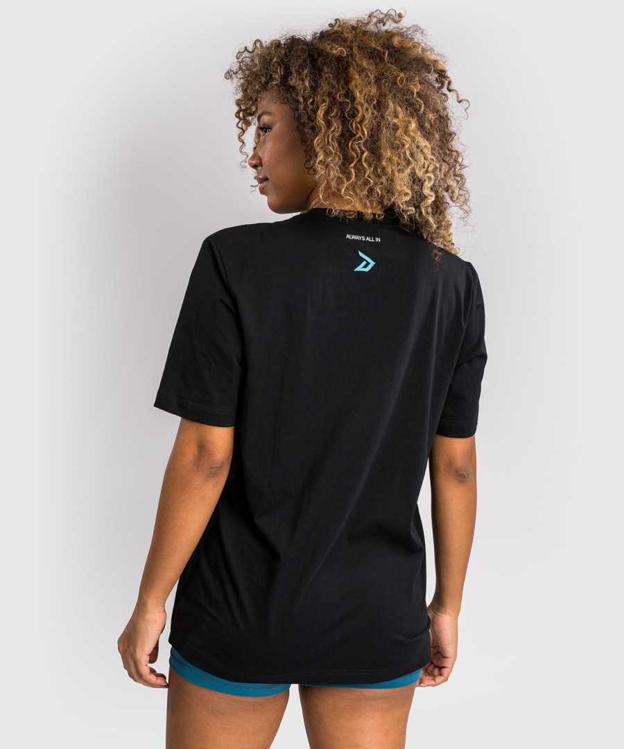 venum x demi t-skjorte – svart