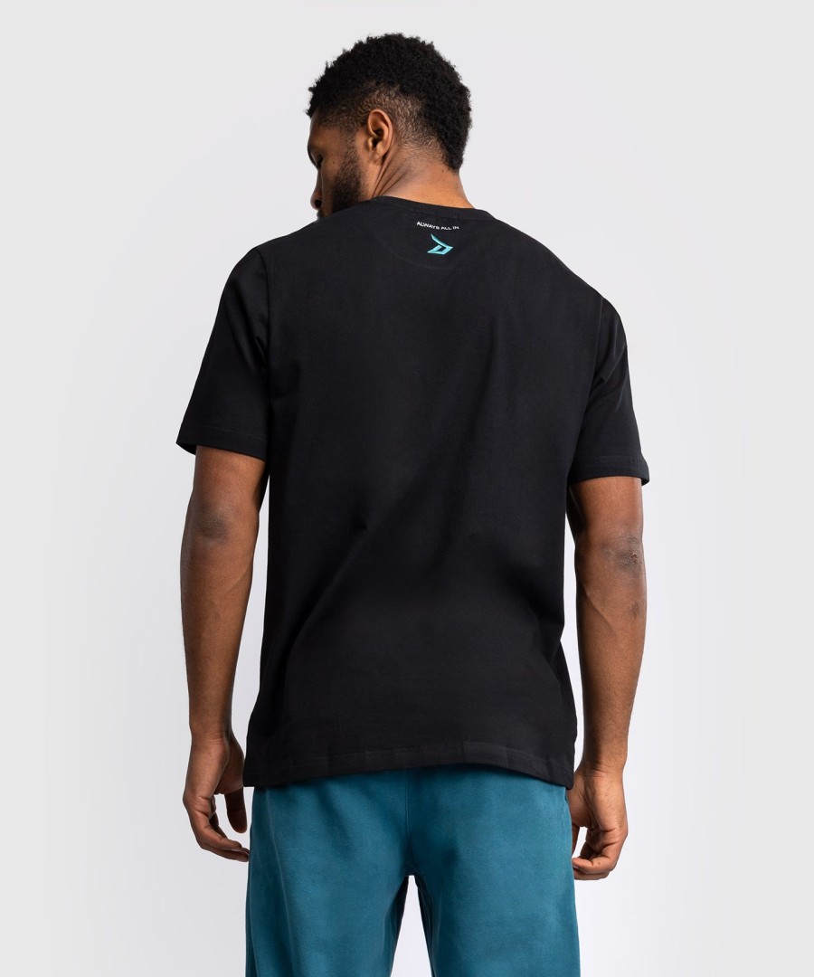 venum x demi t-skjorte – svart