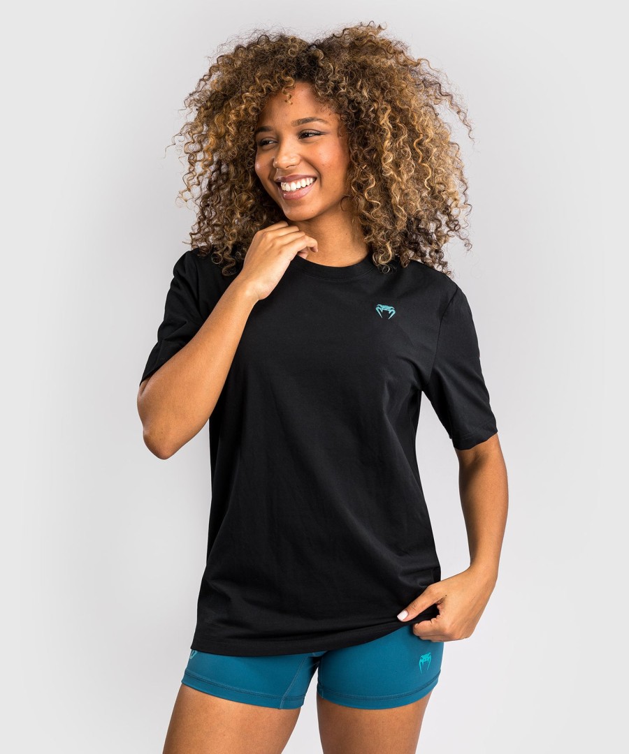 venum x demi t-skjorte – svart