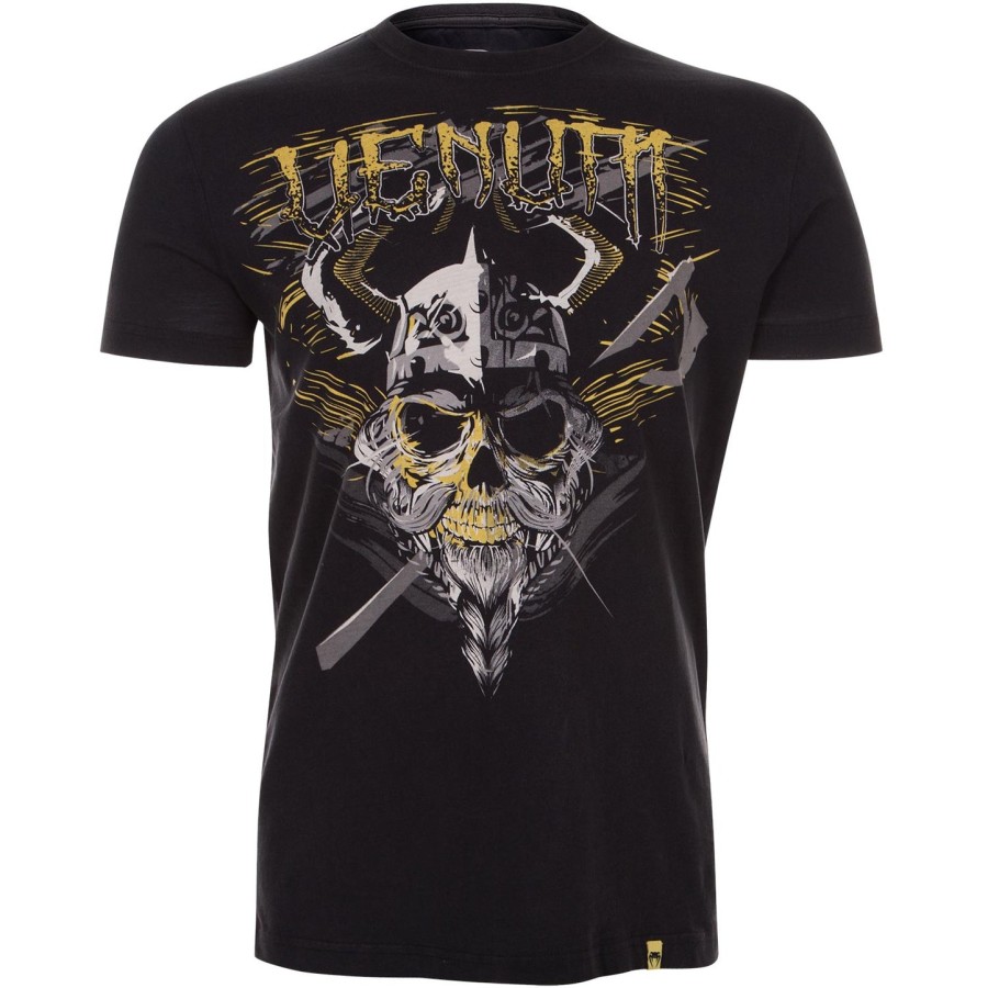 venum viking t-skjorte - svart