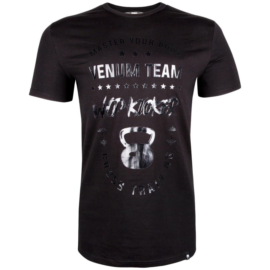 venum wod kicker t-skjorte