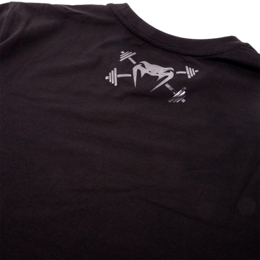 venum wod kicker t-skjorte