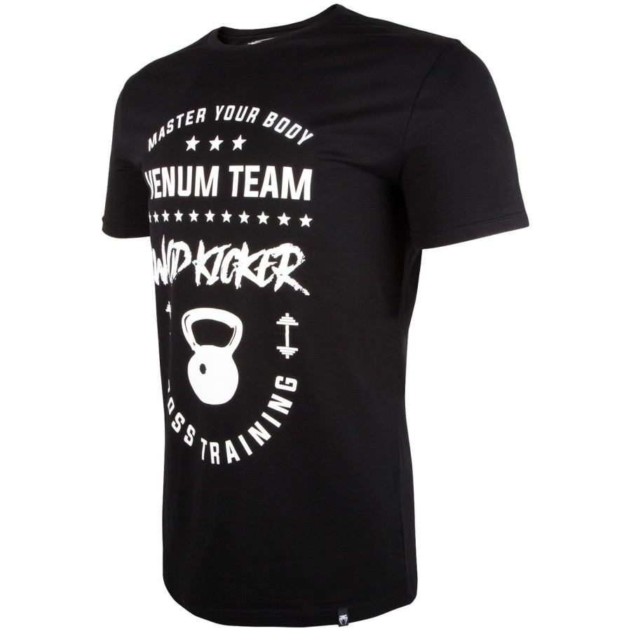venum wod kicker t-skjorte