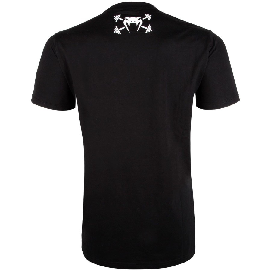 venum wod kicker t-skjorte