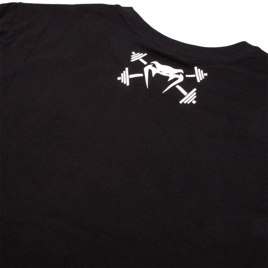 venum wod kicker t-skjorte