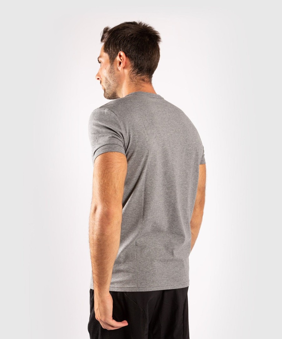 venum classic t-skjorte - heather grey