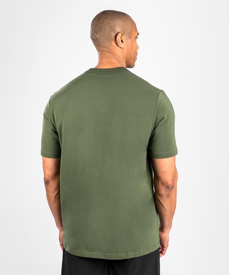 venum classic t-skjorte - grønngrønn