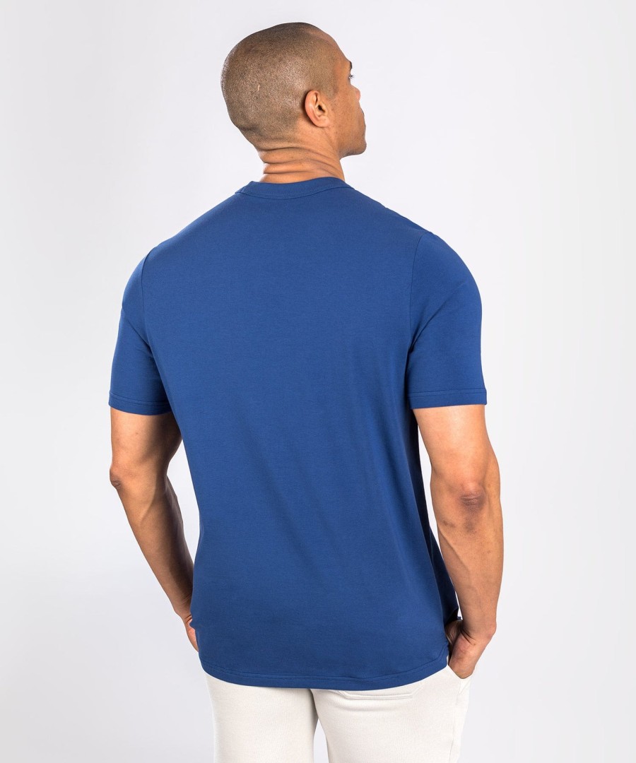 venum classic t-skjorte - marineblåmarineblå