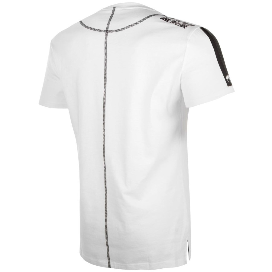 venum limitless t-skjorte – hvit