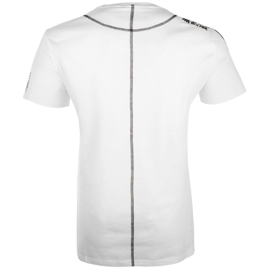 venum limitless t-skjorte – hvit