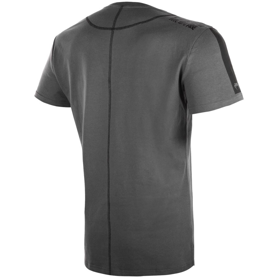 venum limitless t-skjorte – grå