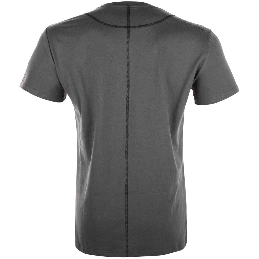 venum limitless t-skjorte – grå