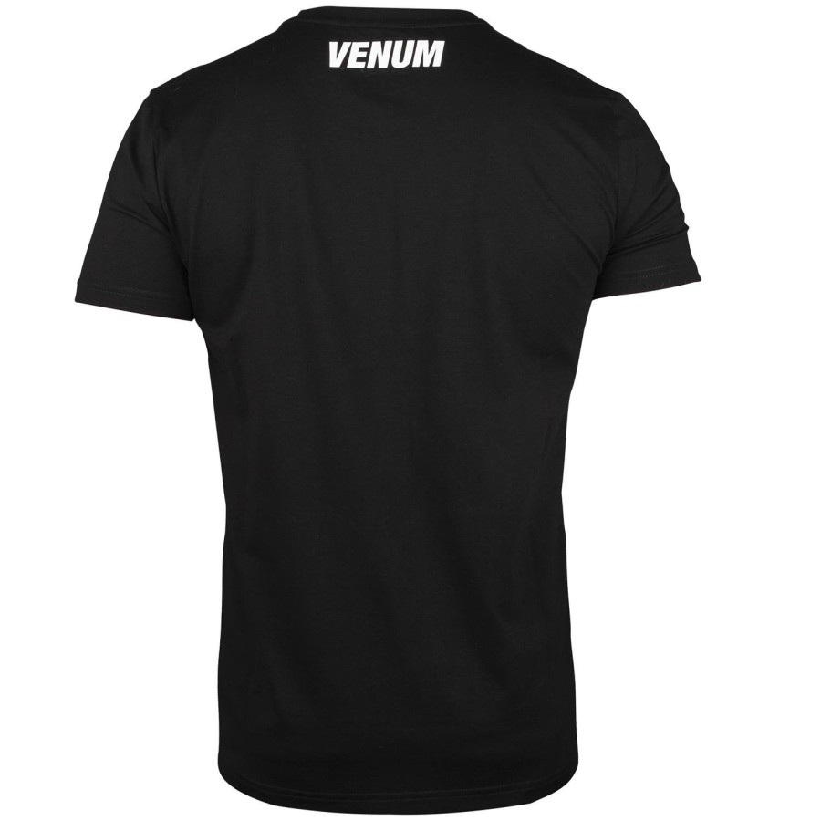 venum ground and pound t-skjorte – svart