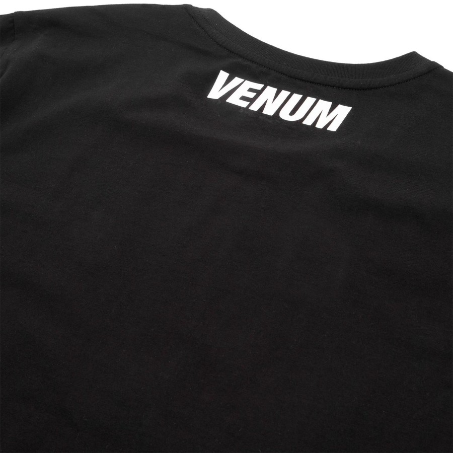 venum ground and pound t-skjorte – svart