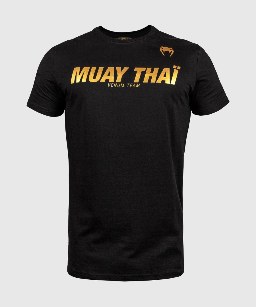 venum muay thai vt t-skjorte