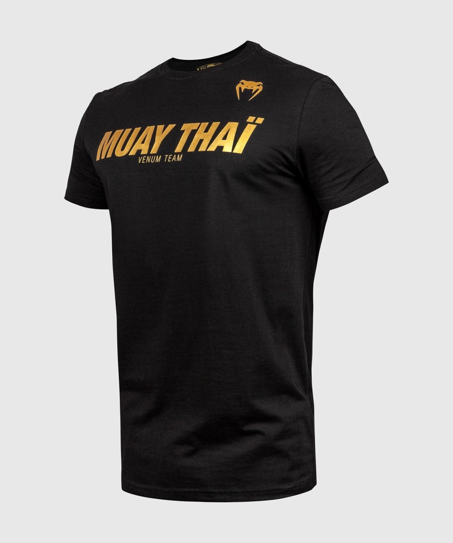 venum muay thai vt t-skjorte