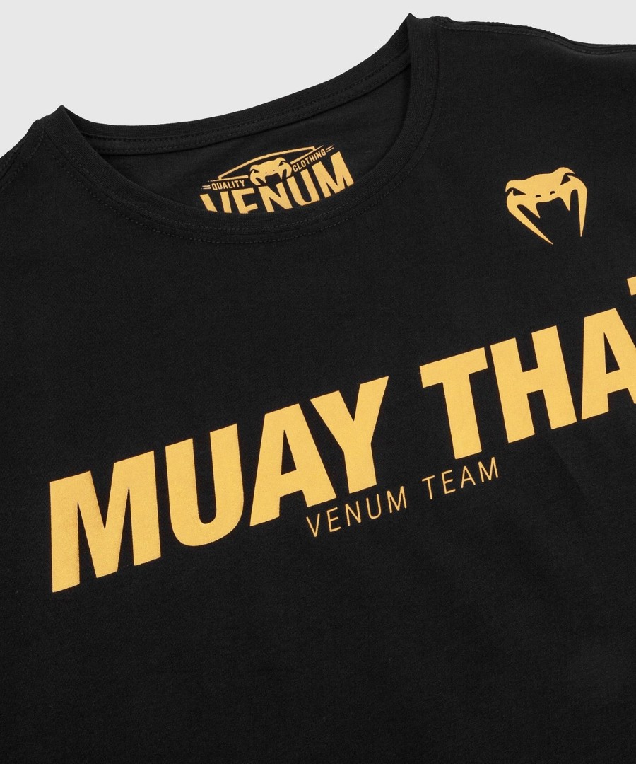 venum muay thai vt t-skjorte