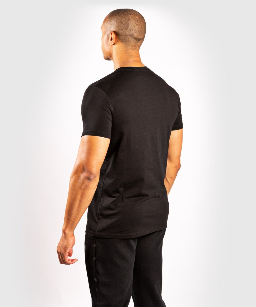 venum stamp t-skjorte – svart