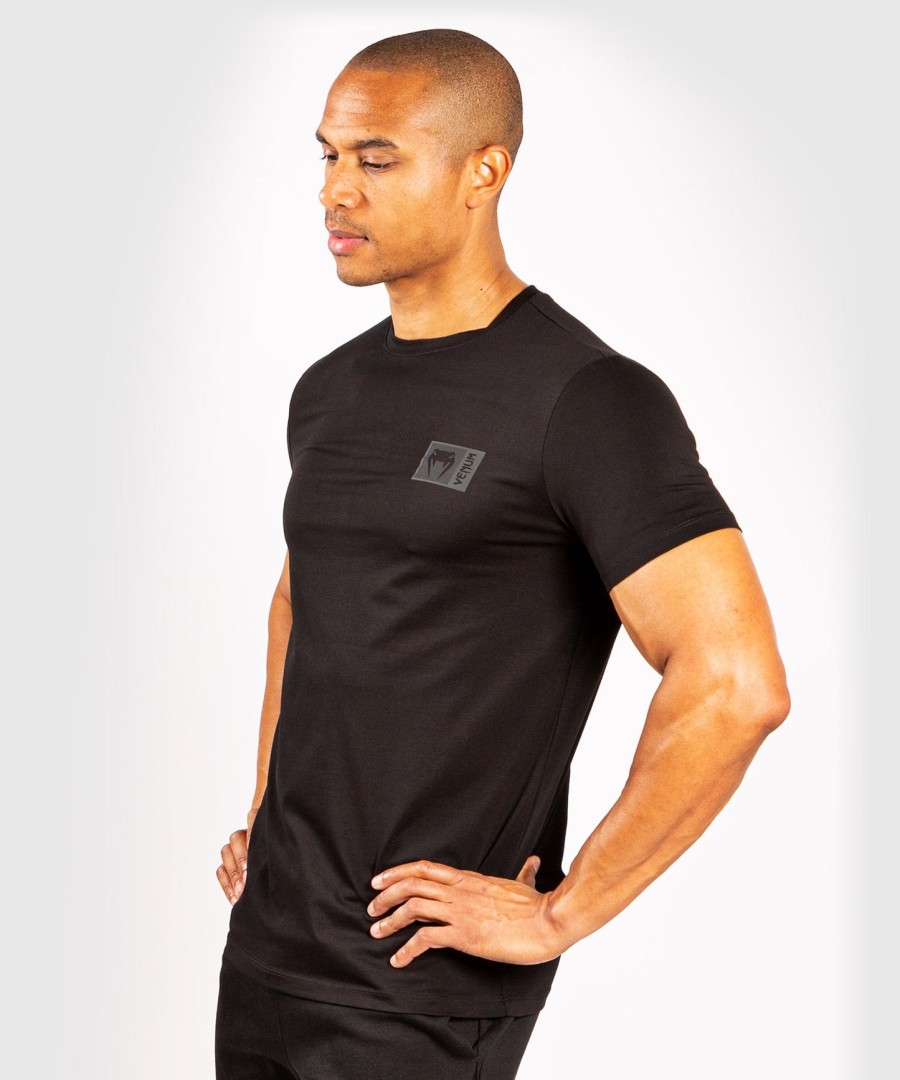 venum stamp t-skjorte – svart