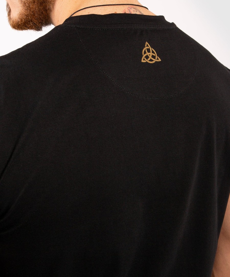venum assassin creed t-skjorte - svartblå