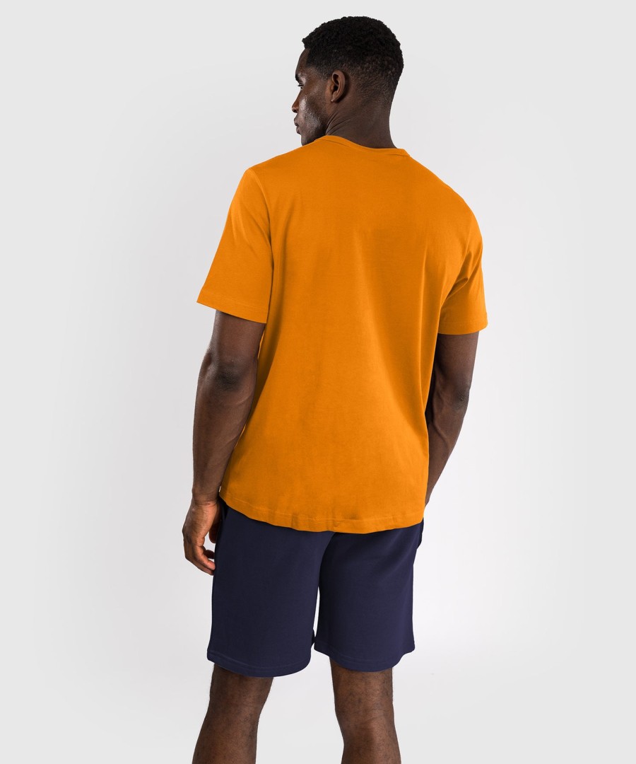venum giant connect t-skjorte – mandarin