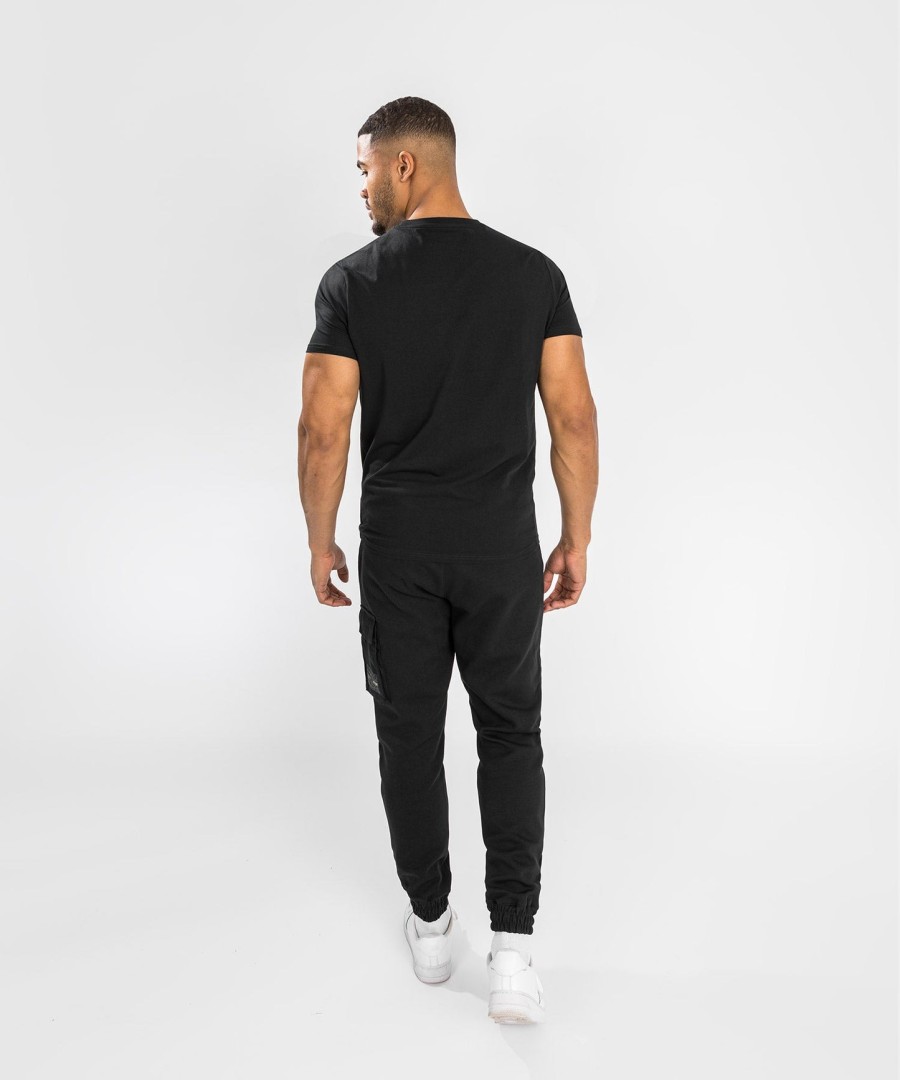 venum absolute 2.0 t-skjorte - justert passform - svartgull