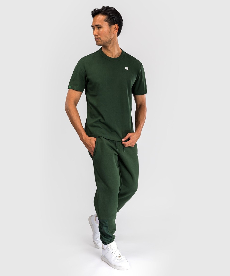 venum silent power t-skjorte – skoggrønn
