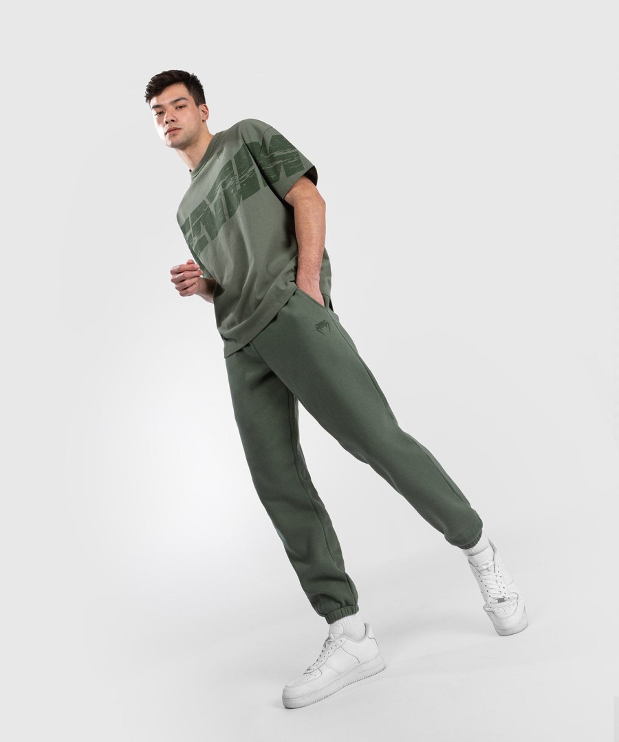 venum connect xl t-skjorte – grønn