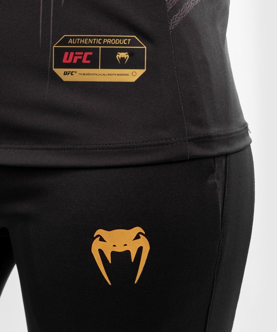 ufc venum personlig autentisk fight night-drakt for kvinner – champion